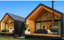 拥有奥林匹克规模赛马场的豪华乡村住宅将打破房价记录