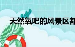 天然氧吧的风景区都有哪里（天然氧吧）