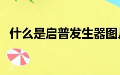 什么是启普发生器图片（启普发生器图片）
