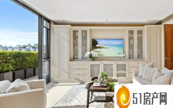 Maria Finlay 售出 800 万美元加双湾公寓