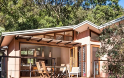 Teal MP Allegra Spender 扩大了她的地产投资组合