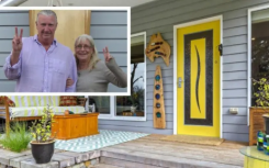 Trish以 210 万美元的价格出售了位于Somers 帕克兰大道 78 号的房子