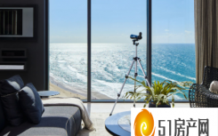 目前市场上不可错过的 7 套豪宅