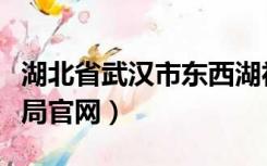 湖北省武汉市东西湖社保局（武汉东西湖社保局官网）