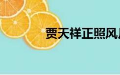 贾天祥正照风月鉴（风月鉴）