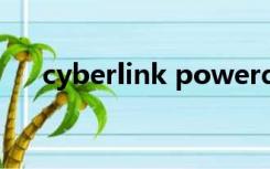 cyberlink powerdirector可以卸载吗