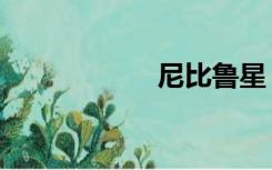 尼比鲁星（尼比鲁）