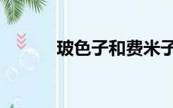 玻色子和费米子区别（玻色子）