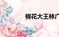 棉花大王林广茂（林广茂）