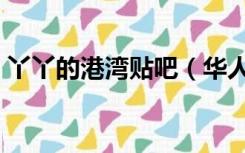 丫丫的港湾贴吧（华人论坛丫丫的港湾网址）