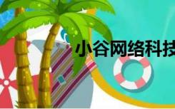 小谷网络科技（谷谷互联）