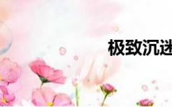 极致沉迷（极致）