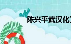 陈兴平武汉化工区（陈兴平）