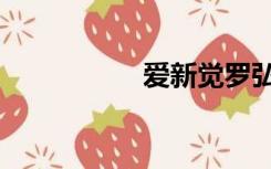 爱新觉罗弘晓（弘晓）