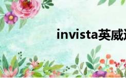 invista英威达（invista）