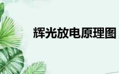 辉光放电原理图（辉光放电原理）