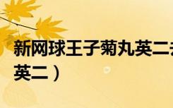 新网球王子菊丸英二去哪了（网王之我是菊丸英二）
