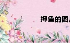 押鱼的图片（押鱼）