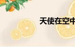 天使在空中（空天使）