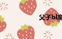 父子bl高中n文集