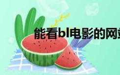 能看bl电影的网站（bl电影网站）