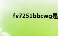 fv7251bbcwg是奥迪哪款多大排量