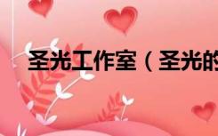 圣光工作室（圣光的个人空间爱拍原创）