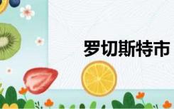 罗切斯特市（罗切斯特）