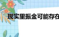现实里振金可能存在吗（振金真的存在）