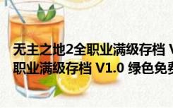 无主之地2全职业满级存档 V1.0 绿色免费版（无主之地2全职业满级存档 V1.0 绿色免费版功能简介）