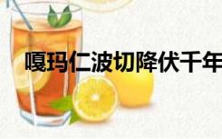 嘎玛仁波切降伏千年蛇魔拯救被附体女孩