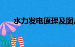 水力发电原理及图片（水力发电原理）