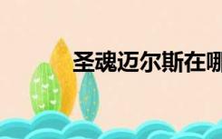 圣魂迈尔斯在哪（圣魂迈尔斯）