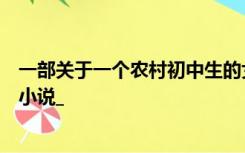 一部关于一个农村初中生的女学校老师去邻居少妇村食堂的小说_