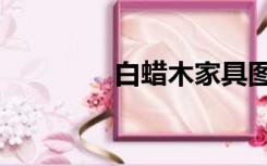 白蜡木家具图片（白蜡木）