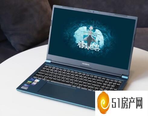 七彩虹将星X15XS评测6000元价位的游戏本卷王