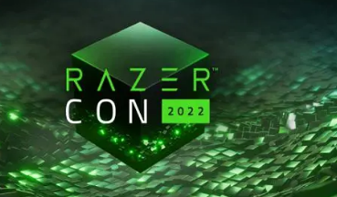 雷蛇举行游戏玩家一年一度的庆典RazerCon 2022