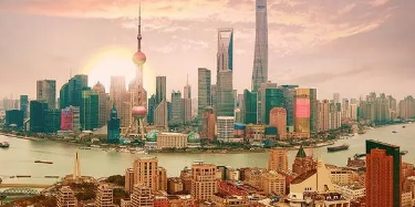 上海上线了今年的第六批次集中供应楼盘