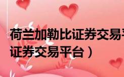 荷兰加勒比证券交易平台怎么样（荷兰加勒比证券交易平台）