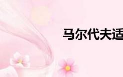 马尔代夫适合几月份去