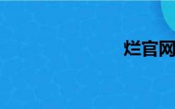 烂官网电脑版
