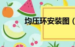 均压环安装图（均压环是什么）