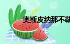 奥斯皮纳那不勒斯（奥斯皮纳）