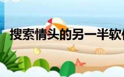 搜索情头的另一半软件（搜索情头另一半）