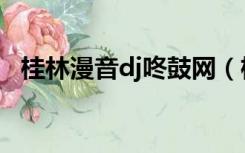 桂林漫音dj咚鼓网（桂林漫音桂林jd网站）