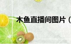 木鱼直播间图片（木鱼直播间迷你）
