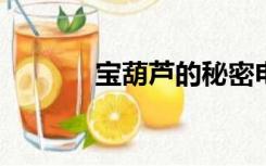 宝葫芦的秘密电影免费完整版