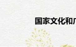 国家文化和广播网络学院