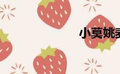 小莫姚麦在线玩