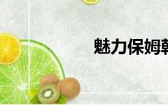 魅力保姆韩版中文版